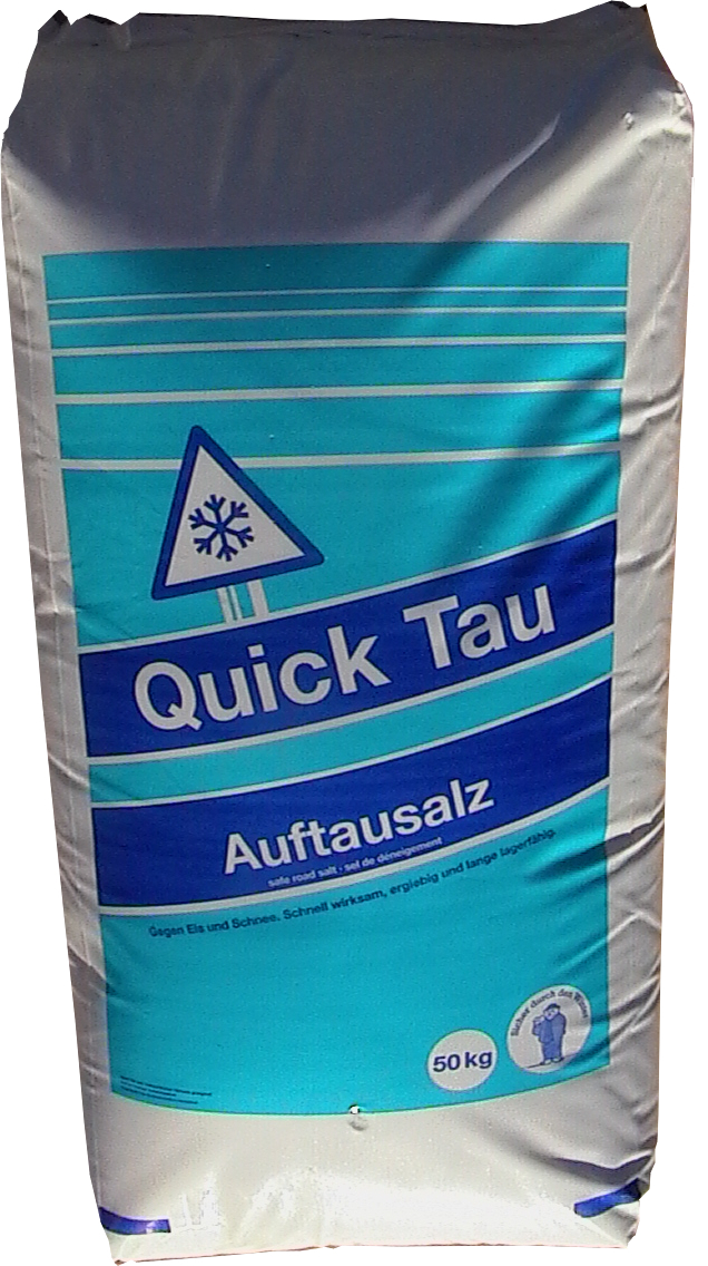 5 kg HAPCO Auftaumittel Streusalz Eimer Calciumchlorid Auftauwunder kaufen  bei